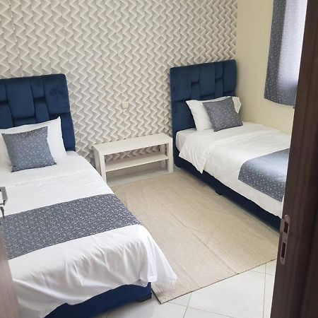 Appart Smir Park Tétouan Luaran gambar