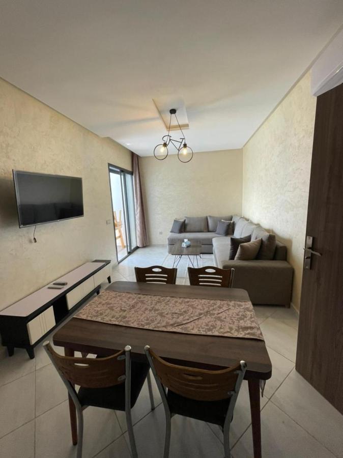 Appart Smir Park Apartment Tétouan Luaran gambar