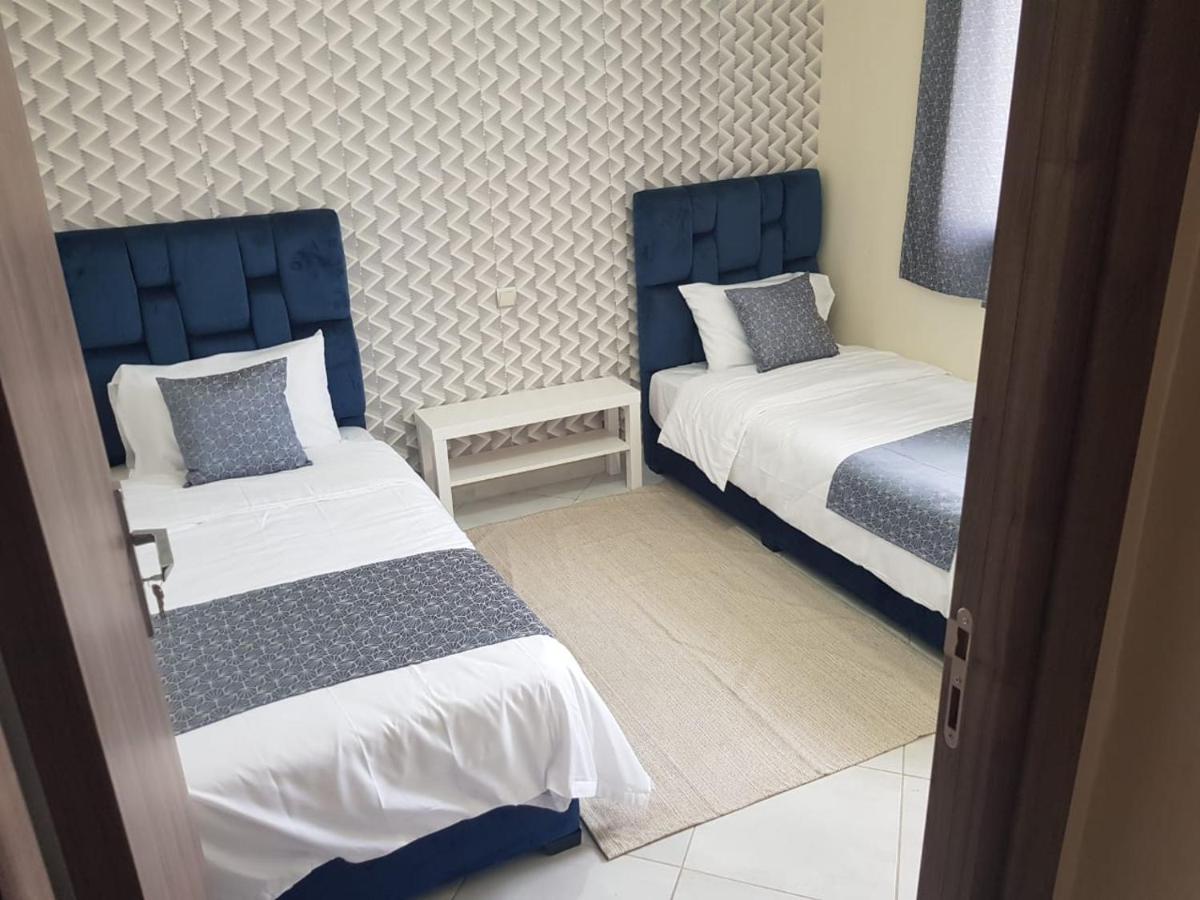 Appart Smir Park Apartment Tétouan Luaran gambar