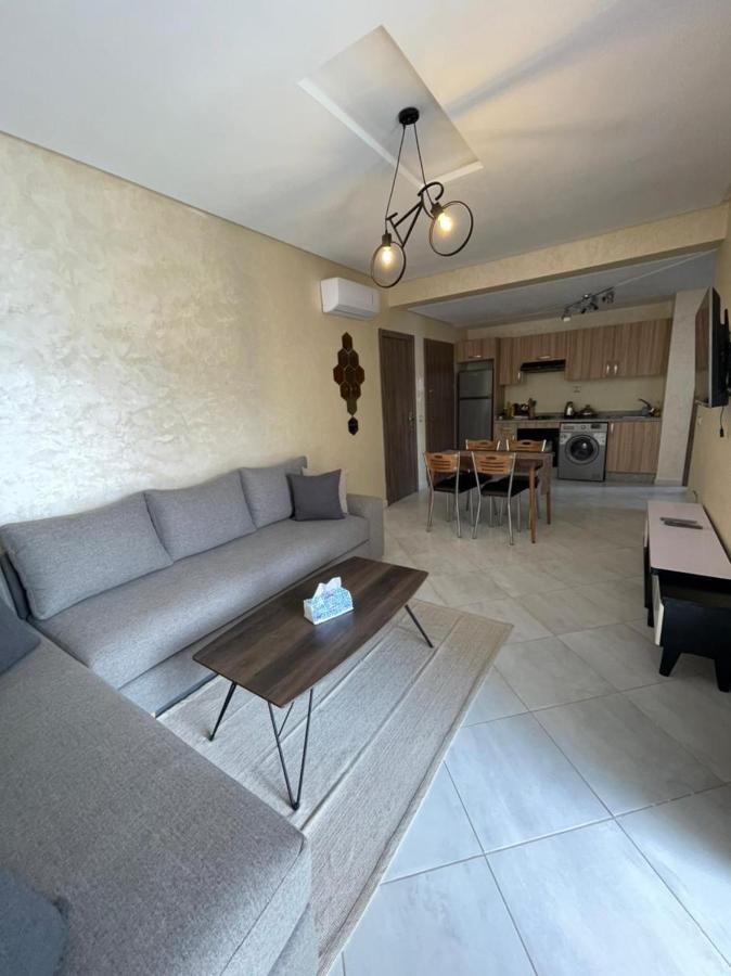 Appart Smir Park Apartment Tétouan Luaran gambar