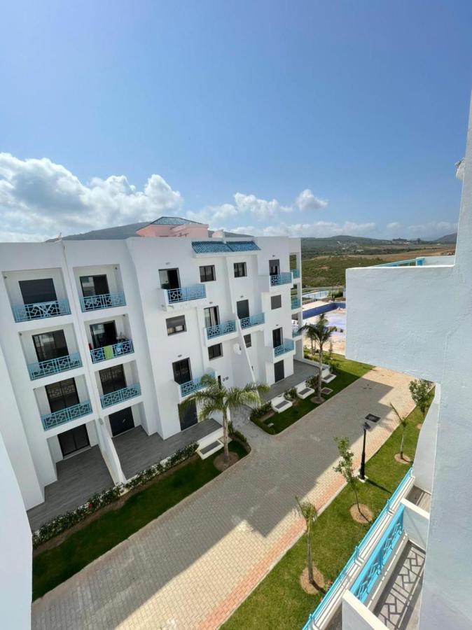 Appart Smir Park Tétouan Luaran gambar