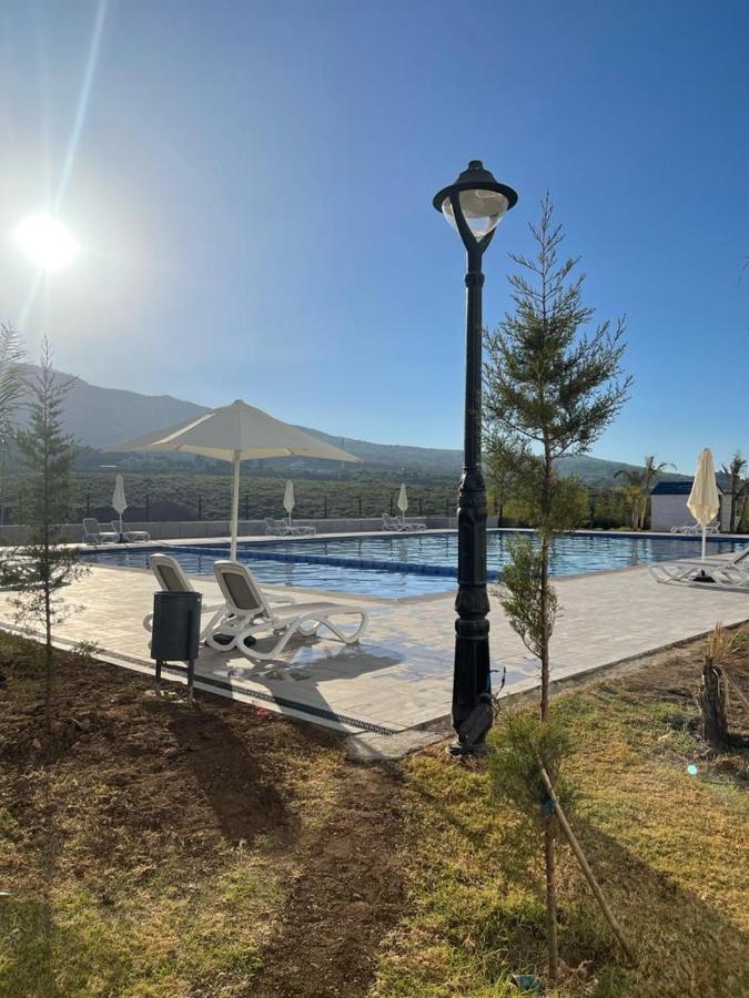 Appart Smir Park Tétouan Luaran gambar